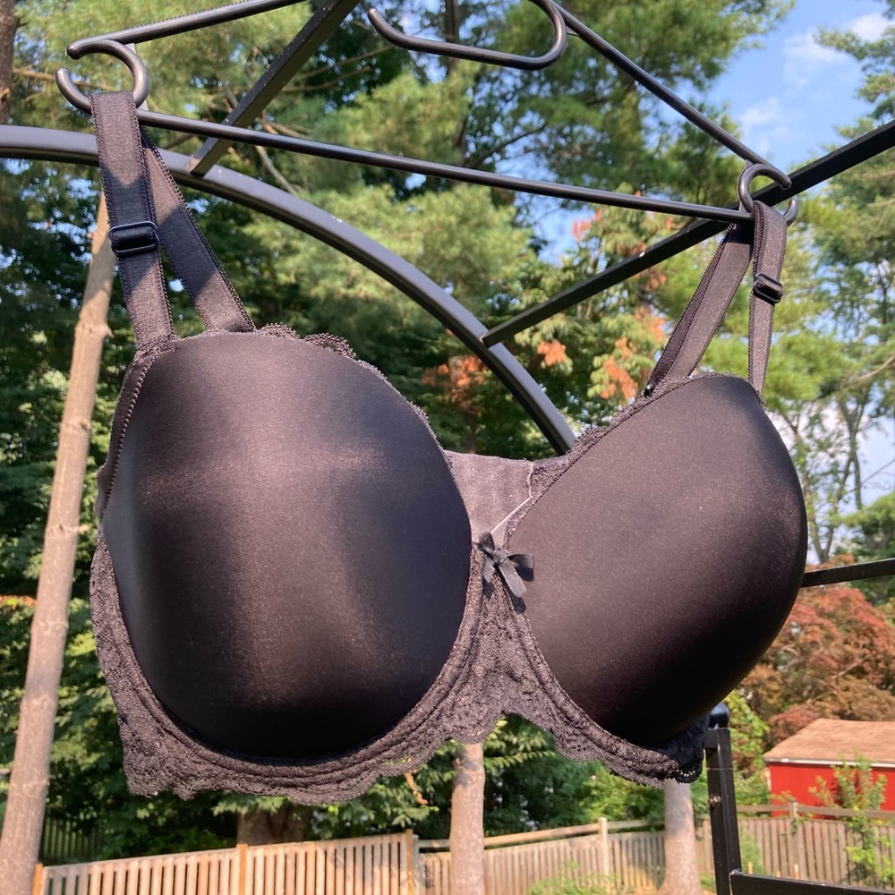Victoria’s Secret Dream Angels Lined Demi Bra